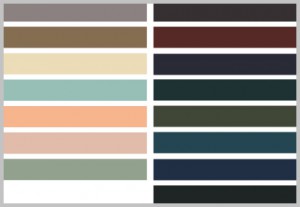 color